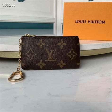 lv key pouch